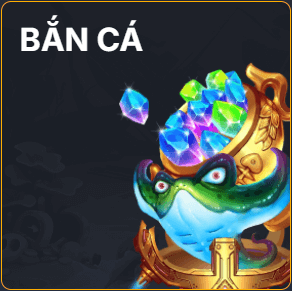 123b bắn cá