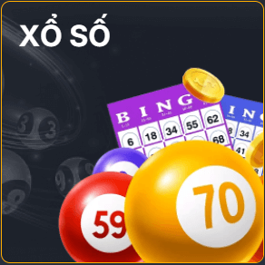 123b xổ số