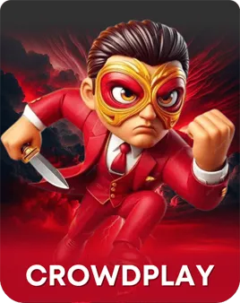crowdpaly