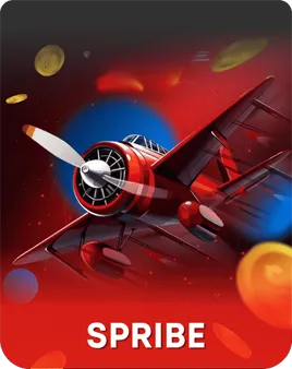 spribe
