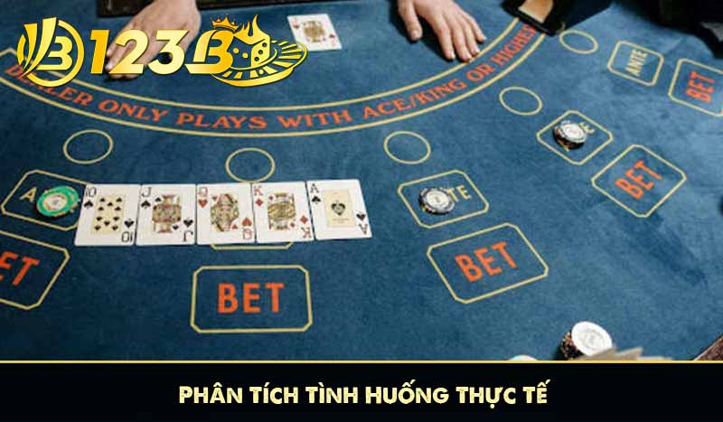 Phân Tích Tình Huống Thực Tế